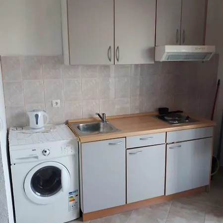 Apartamento Nela Vir