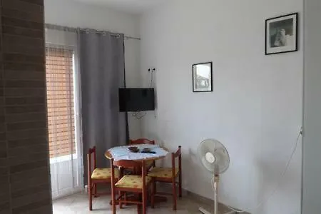 Nela Apartamento